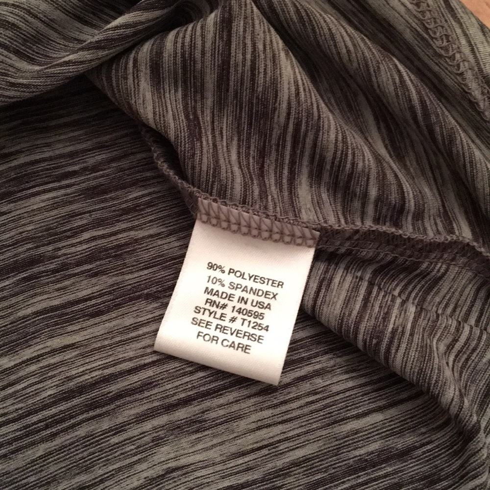 NEW Yoga and Chill tank - Picture 4 of 8